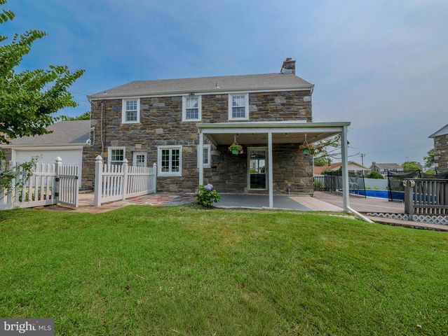 1004 SHADELAND AVE, Drexel Hill, PA 19026
