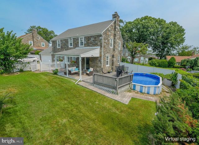 1004 SHADELAND AVE, Drexel Hill, PA 19026