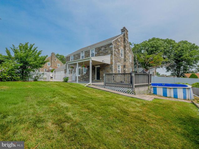 1004 SHADELAND AVE, Drexel Hill, PA 19026