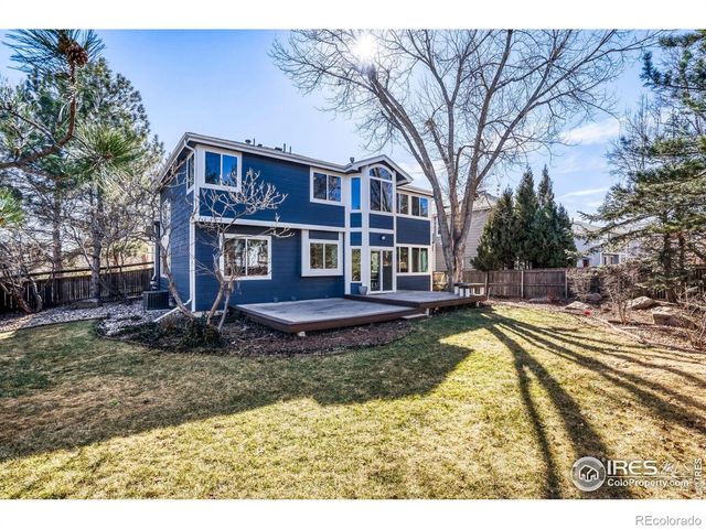 2826 Blue Jay Way, Lafayette, CO 80026