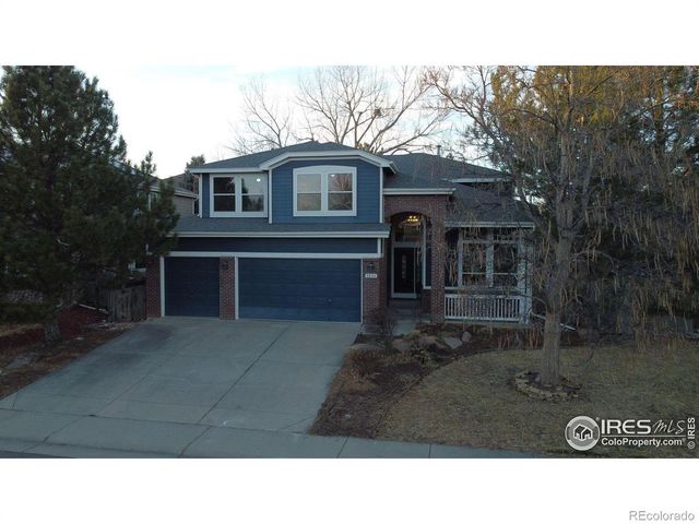 2826 Blue Jay Way, Lafayette, CO 80026