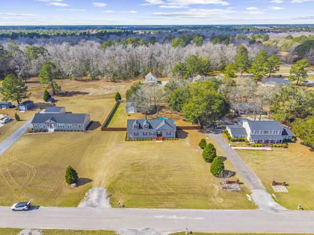 130 Hidden Hills Road, Cross, SC 29436