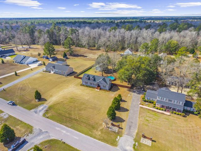 130 Hidden Hills Road, Cross, SC 29436