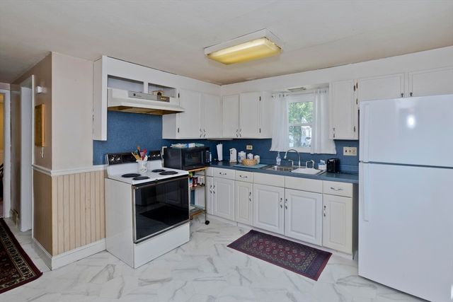 135 Prentice, Springfield, MA 01104