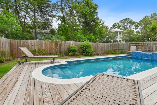 144 Dalton Drive, Santa Rosa Beach, FL 32459