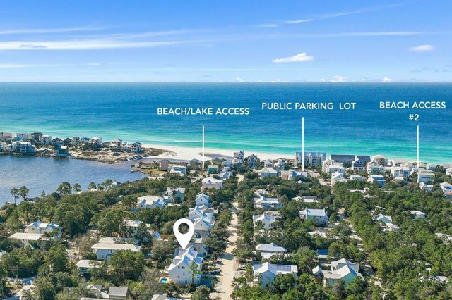 144 Dalton Drive, Santa Rosa Beach, FL 32459