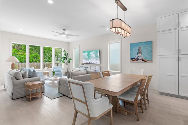 144 Dalton Drive, Santa Rosa Beach, FL 32459