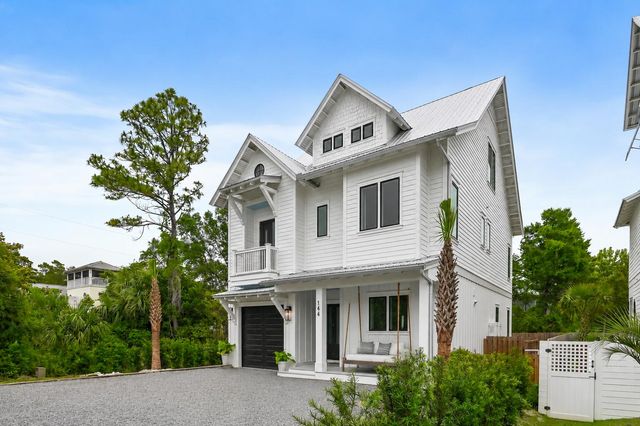 144 Dalton Drive, Santa Rosa Beach, FL 32459
