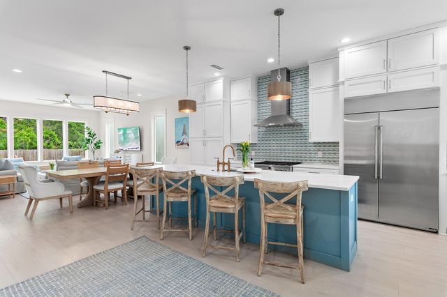144 Dalton Drive, Santa Rosa Beach, FL 32459