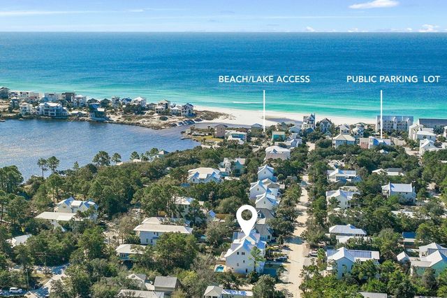 144 Dalton Drive, Santa Rosa Beach, FL 32459