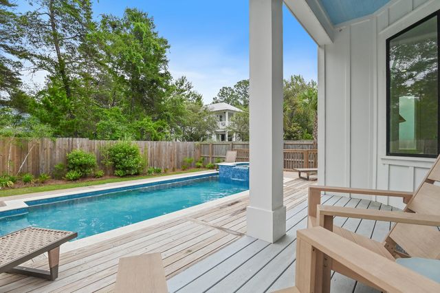 144 Dalton Drive, Santa Rosa Beach, FL 32459