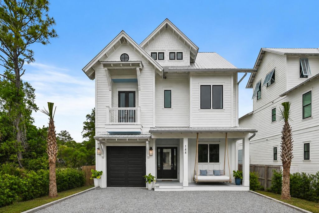 144 Dalton Drive, Santa Rosa Beach, FL 32459