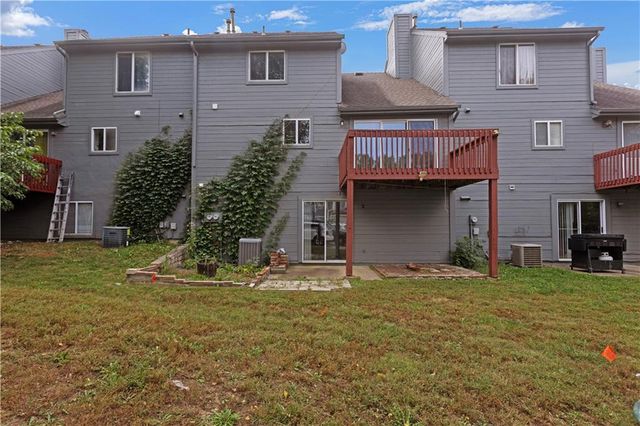 8949 Hauser Street, Lenexa, KS 66215