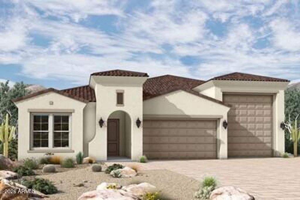 36596 N EISWEIN Road, San Tan Valley, AZ 85140 — exterior