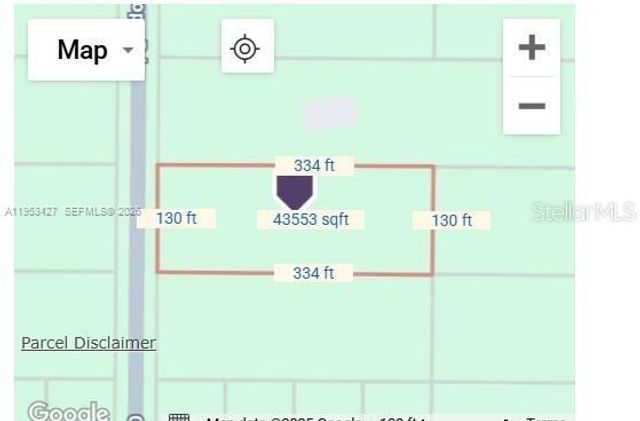 5932 CANOPY RD, Sebring, FL 33875