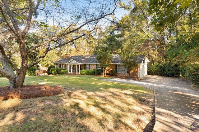 4939 Guerry Drive, Macon, GA 31210
