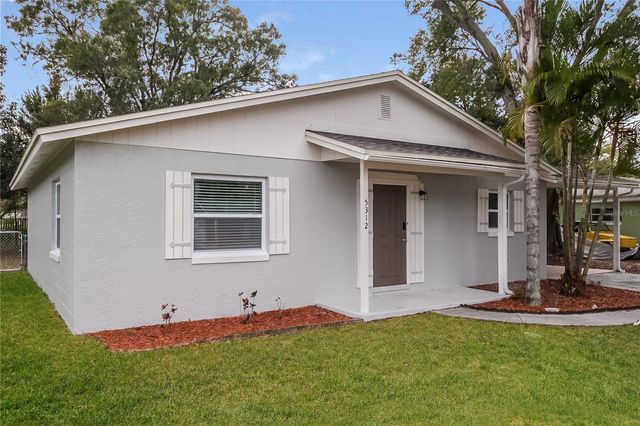 5312 WREN STREET, Orlando, FL 32807