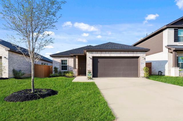22218 Rome Breeze Drive, Hockley, TX 77447