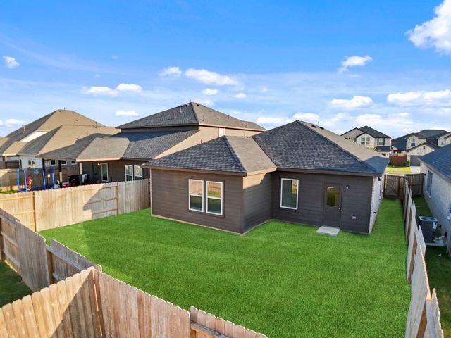 22218 Rome Breeze Drive, Hockley, TX 77447