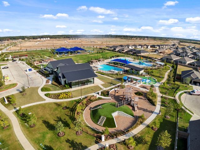 22218 Rome Breeze Drive, Hockley, TX 77447