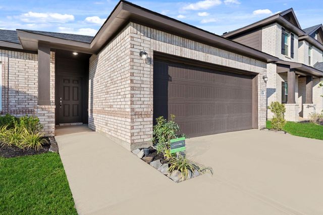 22218 Rome Breeze Drive, Hockley, TX 77447