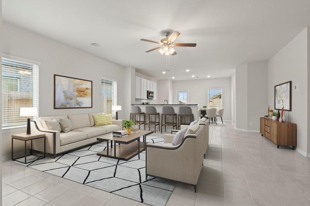22218 Rome Breeze Drive, Hockley, TX 77447