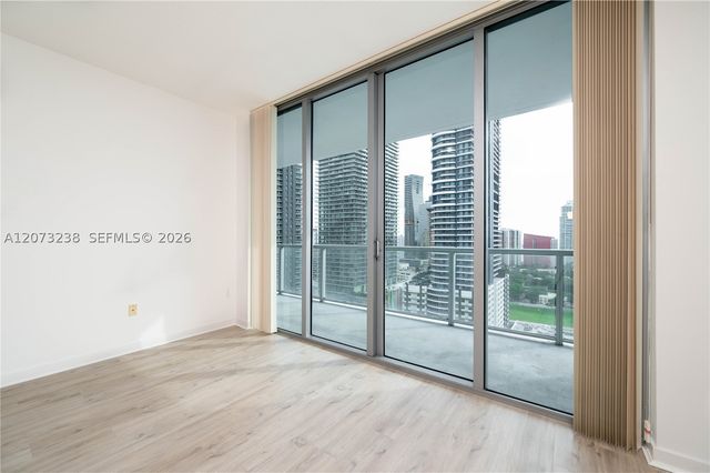 79 SW 12th St 2602-S, Miami, FL 33130