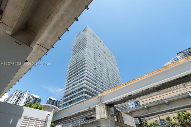 79 SW 12th St 2602-S, Miami, FL 33130