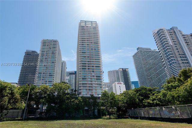 79 SW 12th St 2602-S, Miami, FL 33130
