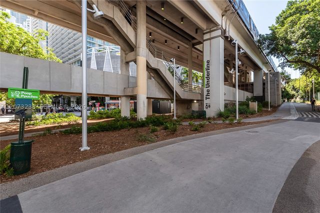 79 SW 12th St 2602-S, Miami, FL 33130