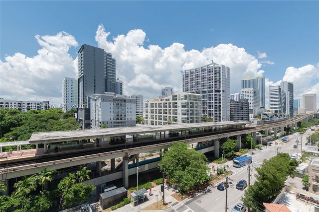 79 SW 12th St 2602-S, Miami, FL 33130