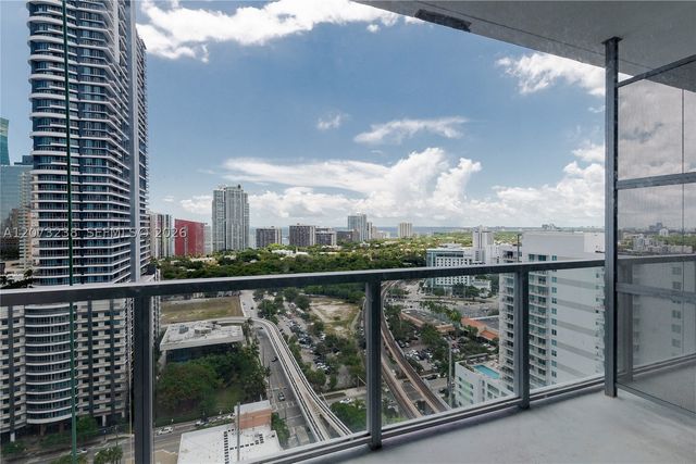 79 SW 12th St 2602-S, Miami, FL 33130