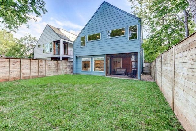 916 E 50th ST 1, Austin, TX 78751
