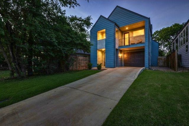 916 E 50th ST 1, Austin, TX 78751