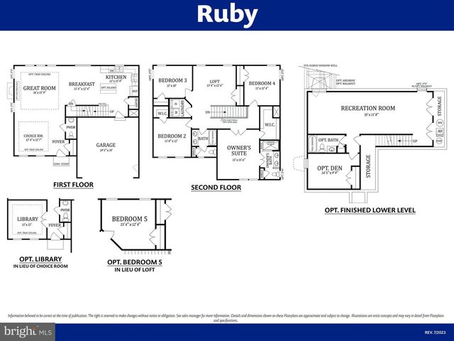 5377 HARRIER WAY, Waynesboro, PA 17268
