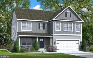 5377 HARRIER WAY, Waynesboro, PA 17268