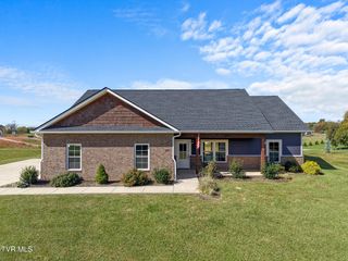 280 Green Lawn Avenue, Greeneville, TN 37743