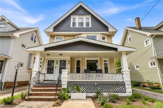 2638 E 126th Street 2/UP, Cleveland, OH 44120