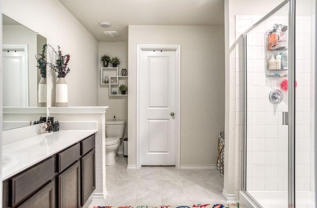 608 Rustic Meadows Trail, Princeton, TX 75407