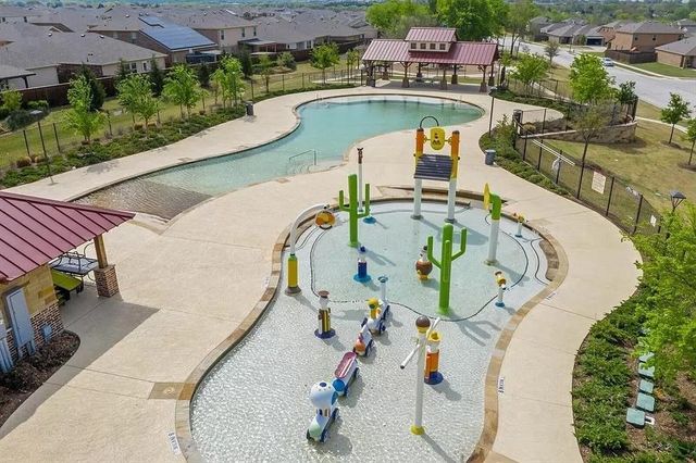 608 Rustic Meadows Trail, Princeton, TX 75407