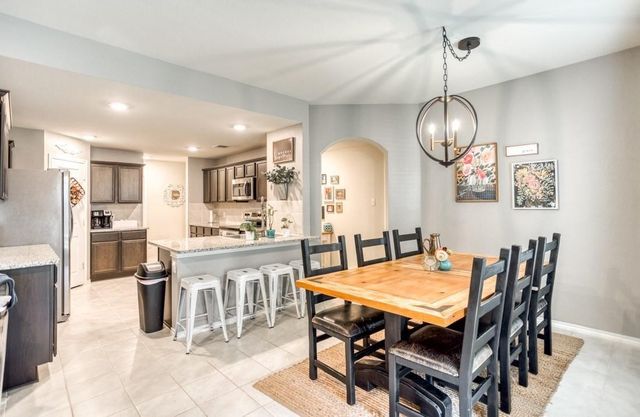 608 Rustic Meadows Trail, Princeton, TX 75407