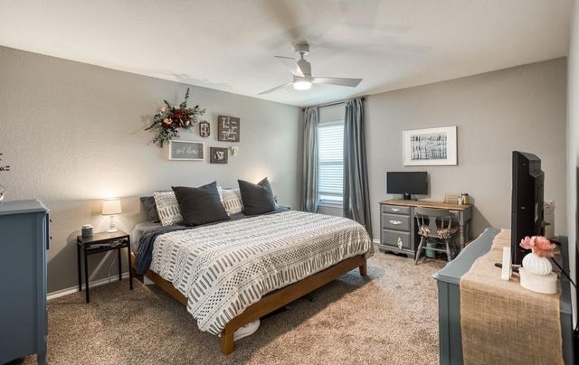 608 Rustic Meadows Trail, Princeton, TX 75407