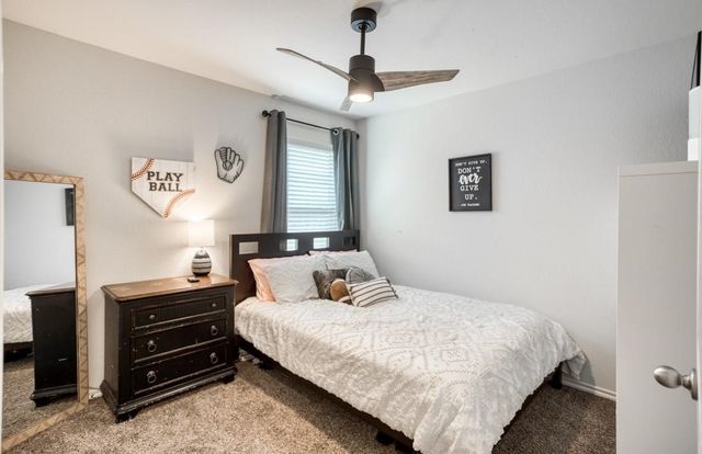 608 Rustic Meadows Trail, Princeton, TX 75407