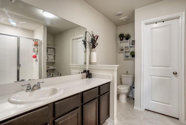 608 Rustic Meadows Trail, Princeton, TX 75407