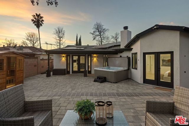 7848 Melita Avenue, North Hollywood, CA 91605