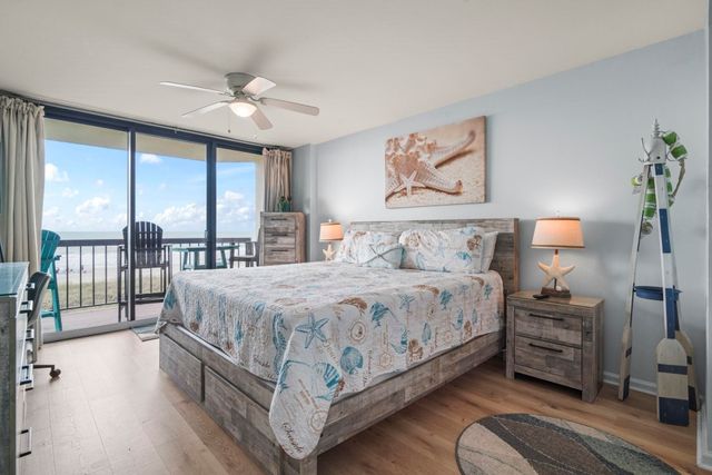 1015 S Ocean Blvd Unit 302, North Myrtle Beach, SC 29582