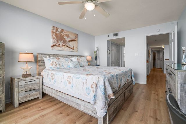 1015 S Ocean Blvd Unit 302, North Myrtle Beach, SC 29582