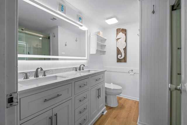 1015 S Ocean Blvd Unit 302, North Myrtle Beach, SC 29582