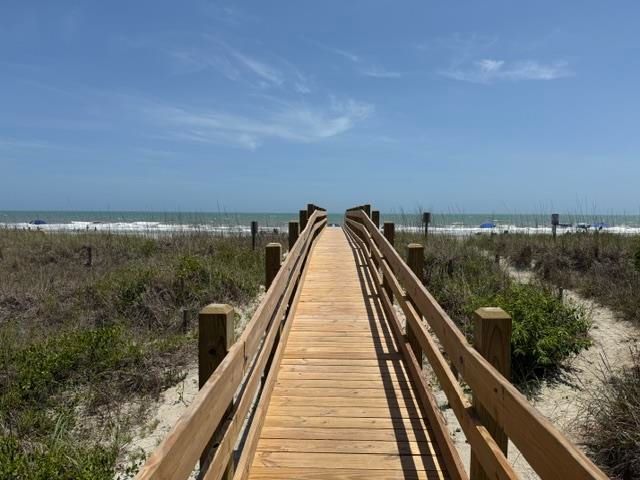 1015 S Ocean Blvd Unit 302, North Myrtle Beach, SC 29582