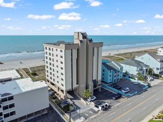 1015 S Ocean Blvd Unit 302, North Myrtle Beach, SC 29582